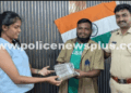 Honest Auto Driver Returns ₹5 Lakh