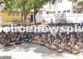 Anti-Drug Awareness Campaign for Students