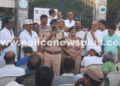 Hyderabad Traffic Police Engage KBR Walkers