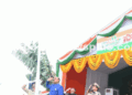 Srikakulam Police Celebrate Independence Day