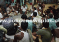 Srikakulam Police Strengthen Village Outreach