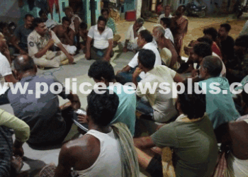 Srikakulam Police Strengthen Village Outreach