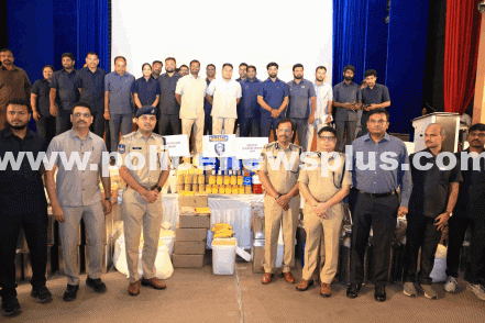 H-Fast Cracks Down on Adulterated Ghee