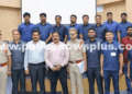 Gachibowli Police Bust Major MDMA Network