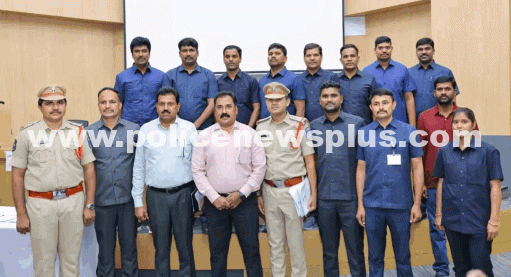 Gachibowli Police Bust Major MDMA Network