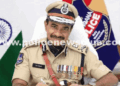 Telangana DGP Leads Half-Yearly Crime Review