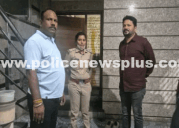Bengaluru North Police Intensify Rowdy Checks
