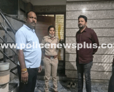Bengaluru North Police Intensify Rowdy Checks