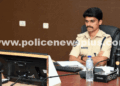 Srikakulam Police Ensure Peaceful NEET PG Exams