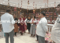 Awareness Session Organized by ‘She Teams’