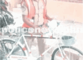 Public Welcomes Bicycle-Patrolling Police Officer