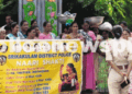 Srikakulam Police Promote Safety Awareness