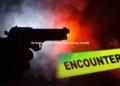 Cuddalore Encounter: Police Open Fire on Murder Suspect After Armed Attack at Hideout