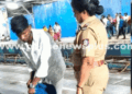 Madurai Police Conduct Night Patrols