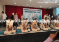 Warangal Police Join National CPR Challenge