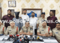 19 Stolen Laptops Recovered, Valued at ₹7.60 Lakh