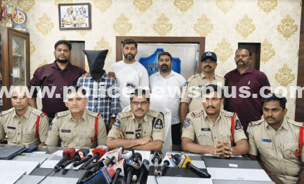 19 Stolen Laptops Recovered, Valued at ₹7.60 Lakh