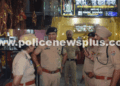 SSP Reviews Temple Security Arrangements