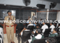 DPS Bowenpally Hosts Traffic Awareness