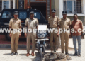 Boodikote Police Crack Cable Theft Case