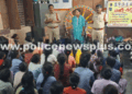 Srikakulam Police Intensify Public Safety Awareness