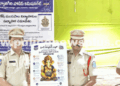 Police Coordination Meetings for Ganesh Utsav
