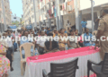 Special Police Day Event in Kotturpuram