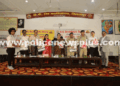 Bilaspur Police Promote Cyber Awareness