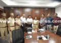 Malkajgiri Police Boost Smart Policing