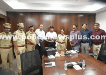 Malkajgiri Police Boost Smart Policing