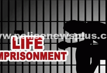 Life Imprisonment for Murderer