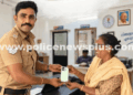 Kerala Police Return Lost Onam Gift