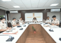 Visakhapatnam Range Intensifies Smart Policing