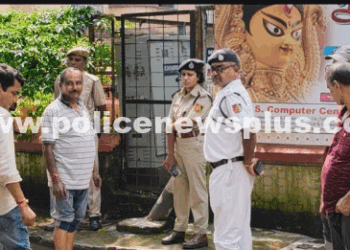 Cleanliness & Dengue Prevention Awareness Drive
