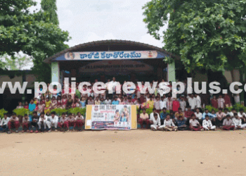 SHE Teams Educate 360 Students on Safety
