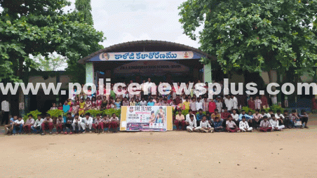 SHE Teams Educate 360 Students on Safety