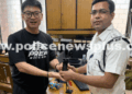 Lost Camera Recovered, Tourist Reassured