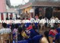 Police Holds Village Awareness Meetings
