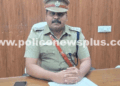New DSP Assumes Charge in Hosur