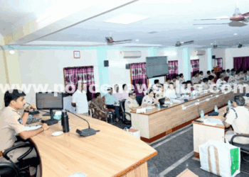 SP Orders Palle Nidra Across Every Village