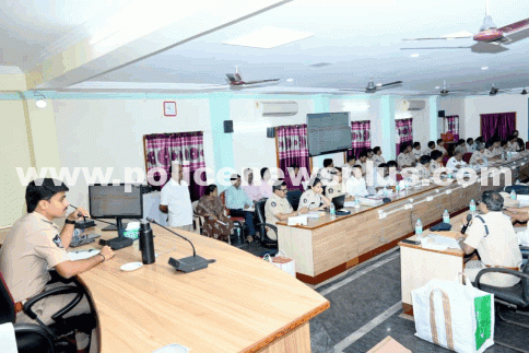 SP Orders Palle Nidra Across Every Village