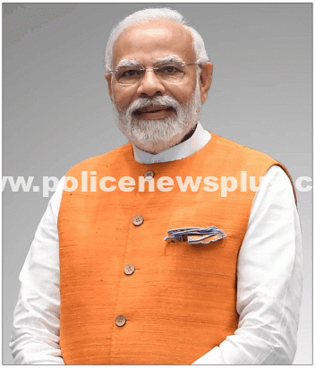 Birthday Greetings Extended to Prime Minister Narendra Modi