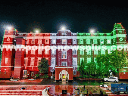 Kolkata Police Embrace Spirit of Seva