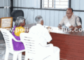 Weekly Public Grievance Redressal Camp in Dindigul