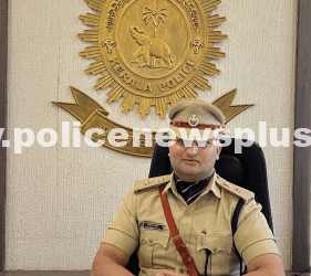 Thrissur Rural Police Promote Safer Driving