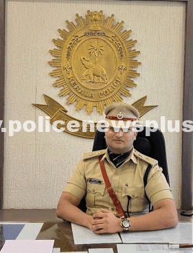 Thrissur Rural Police Promote Safer Driving