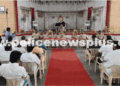 Police Consultative Meeting