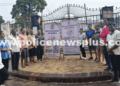 Khairagarh Police Spread Cyber Safety Awareness