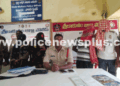 Mandasa Police Arrest Four Chain Snatchers