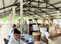 Assam Police Organize Free Health Camp